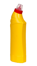 Butelka WC Gold 750 Nova
