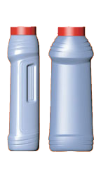 Butelka Trinidad 500