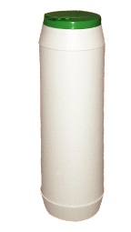 Pudełko do proszku nr 4 - 0,5